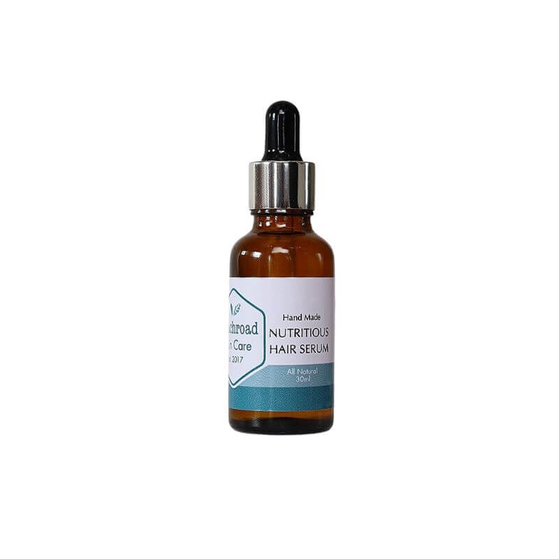 All-Natural-Nutritious Hair Serum 30ml-Hair-Beachroad Skin Care